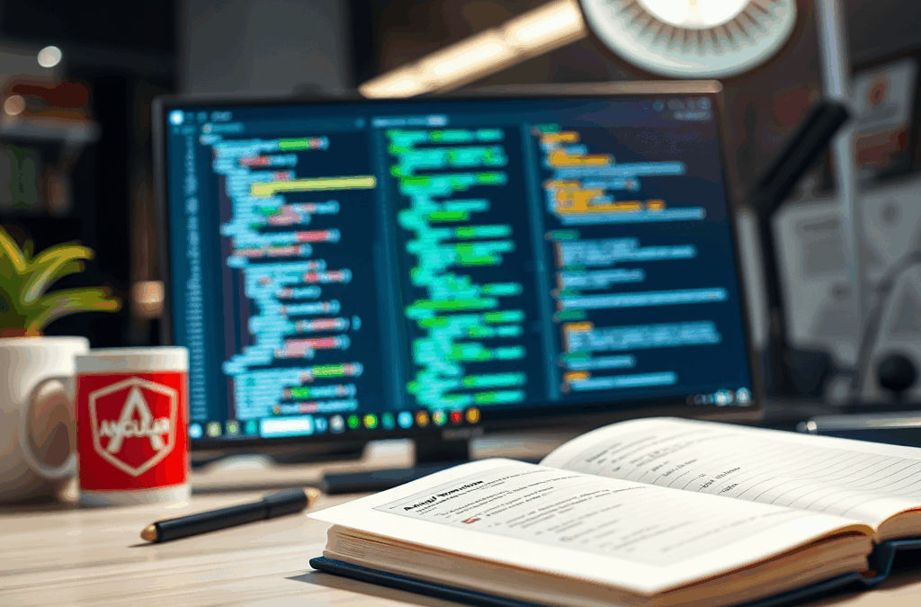 Essential Notes & Tips – Angular Interview Handbook